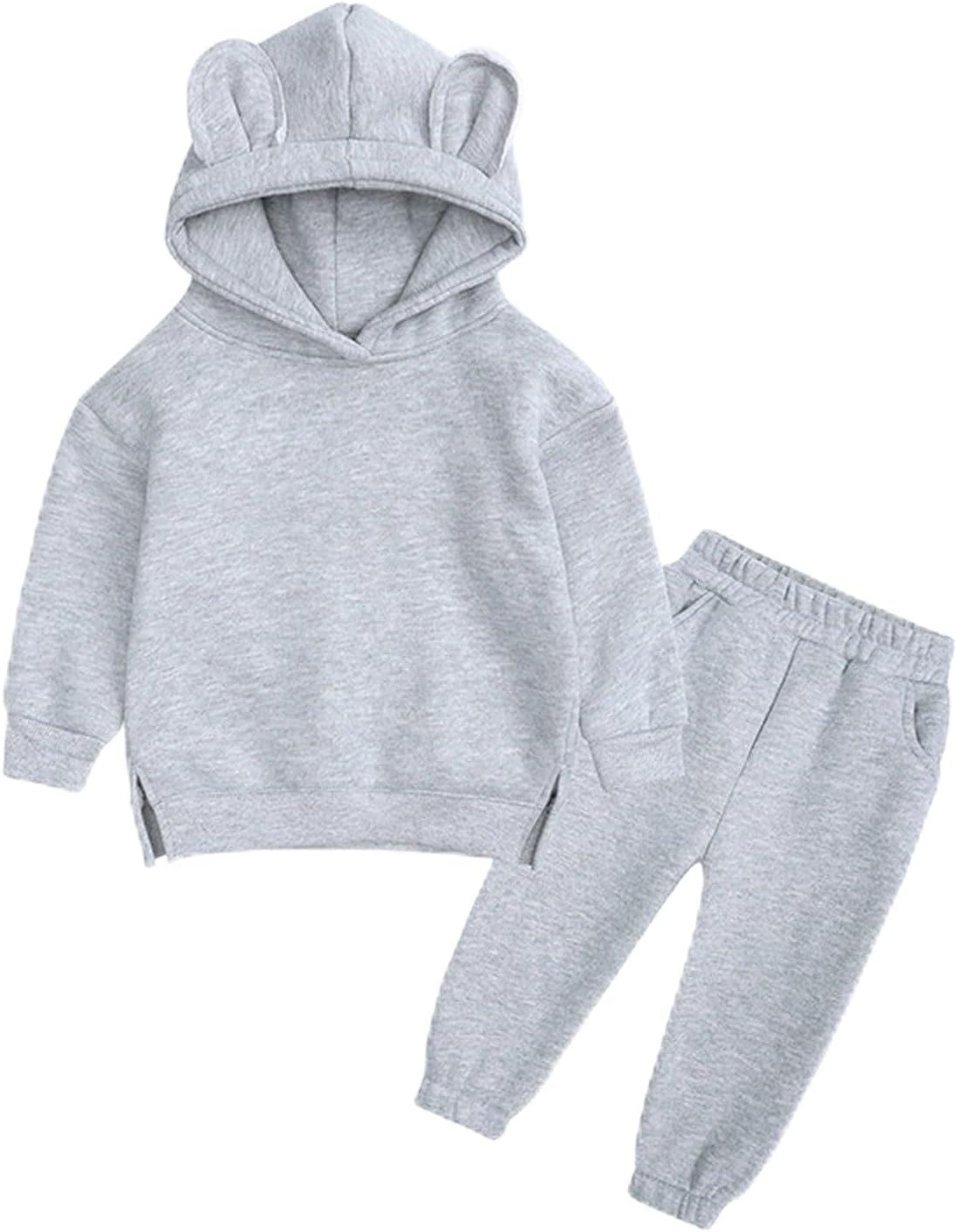 Christmas Outfit for Girls Button Down Xmas Graphic Xmas Costume Clothes Sets Long Sleeves Shirt Pants