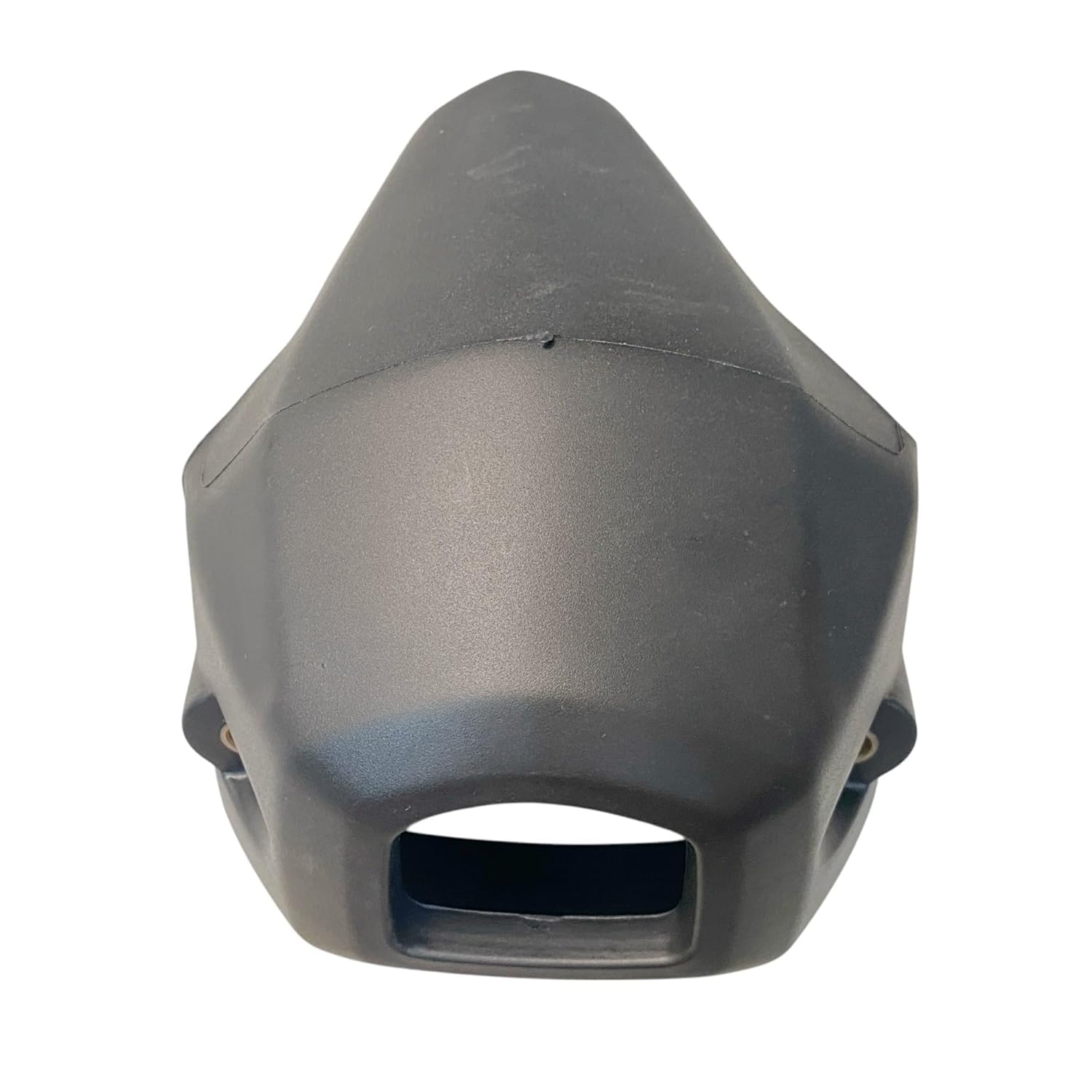Heavy-Duty Silencer End Cap Compatible with Ya-ma FZ V3 | Premium Metal Exhaust Tip Cover | Heat-Resistant Muffler End Cap Protector | Durable Motorcycle Silencer Guard Accessory-image-23