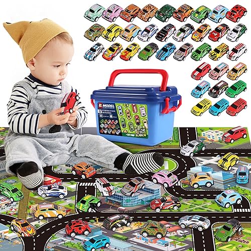 Carritos, Toy Imagen adicional