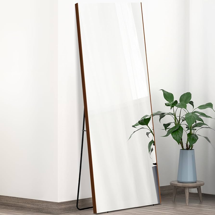 割れない鏡 スタンドミラー壁掛け 幅80cm 防災 地震対策 HDフィルム ブラックフライデークーポン10％off】割れない鏡 フィルムミラー