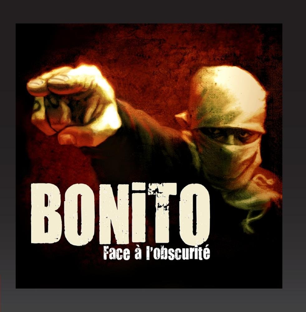 Face a L'obscurite [Audio CD] Bonito