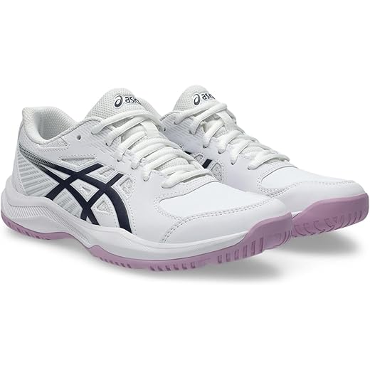 ASICS Womens Court Slide 4 Tennis Shoes