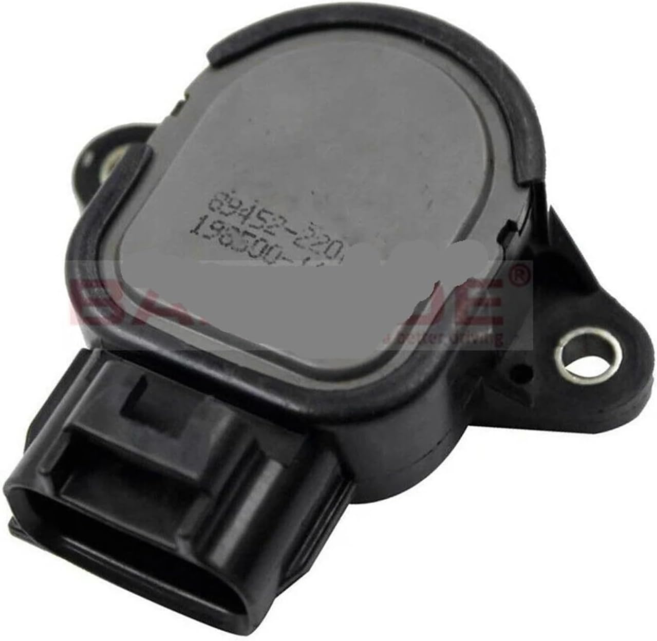 Throttle position sensor 89452-22070 198500-1190
