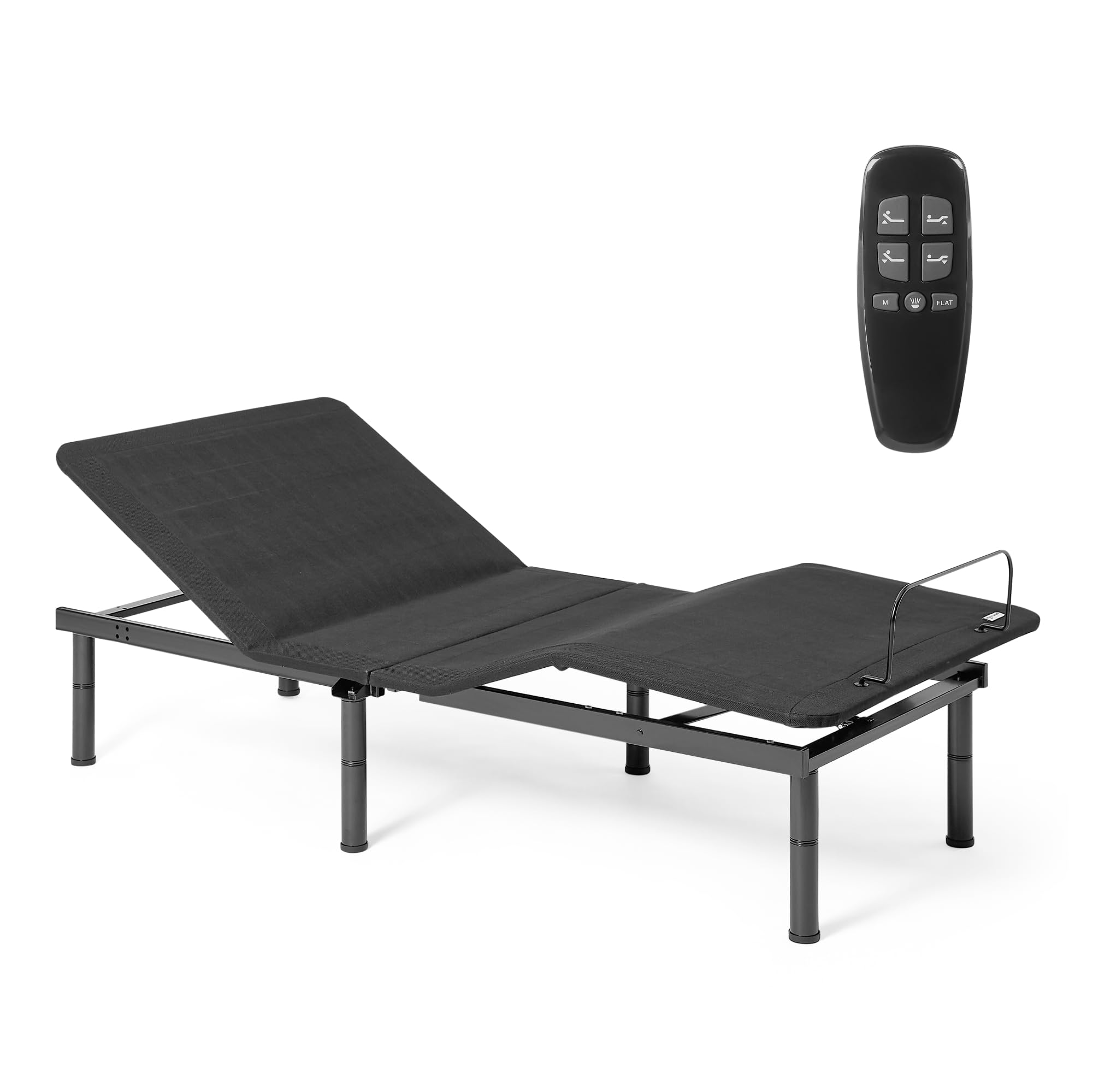 Amazon Basics Adjustable Bed Base