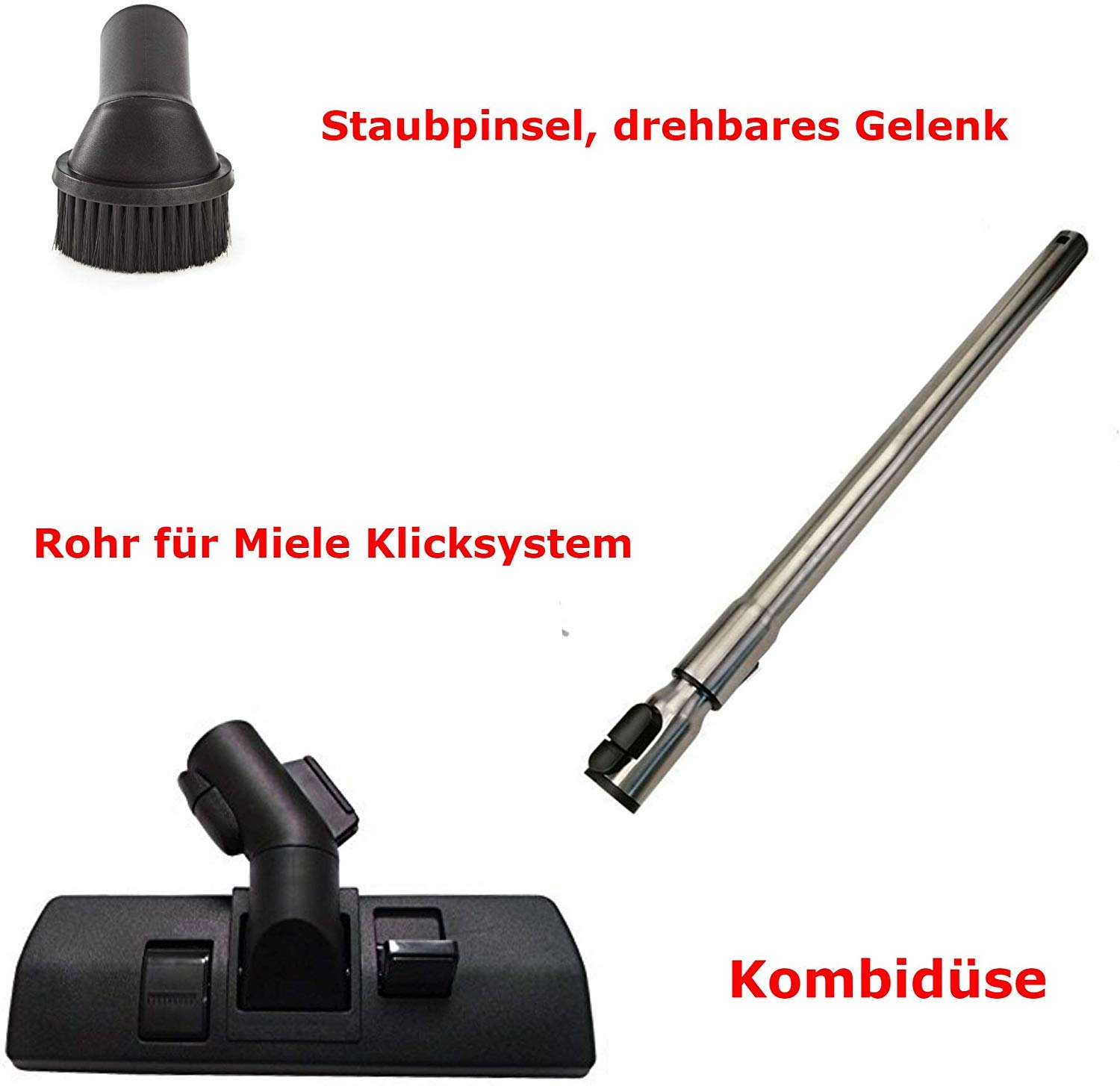 Teleskoprohr kompatibel Staubsauger KOMPATIBEL S272i Teleskoprohr kompatibel Staubsauger KOMPATIBEL S272i