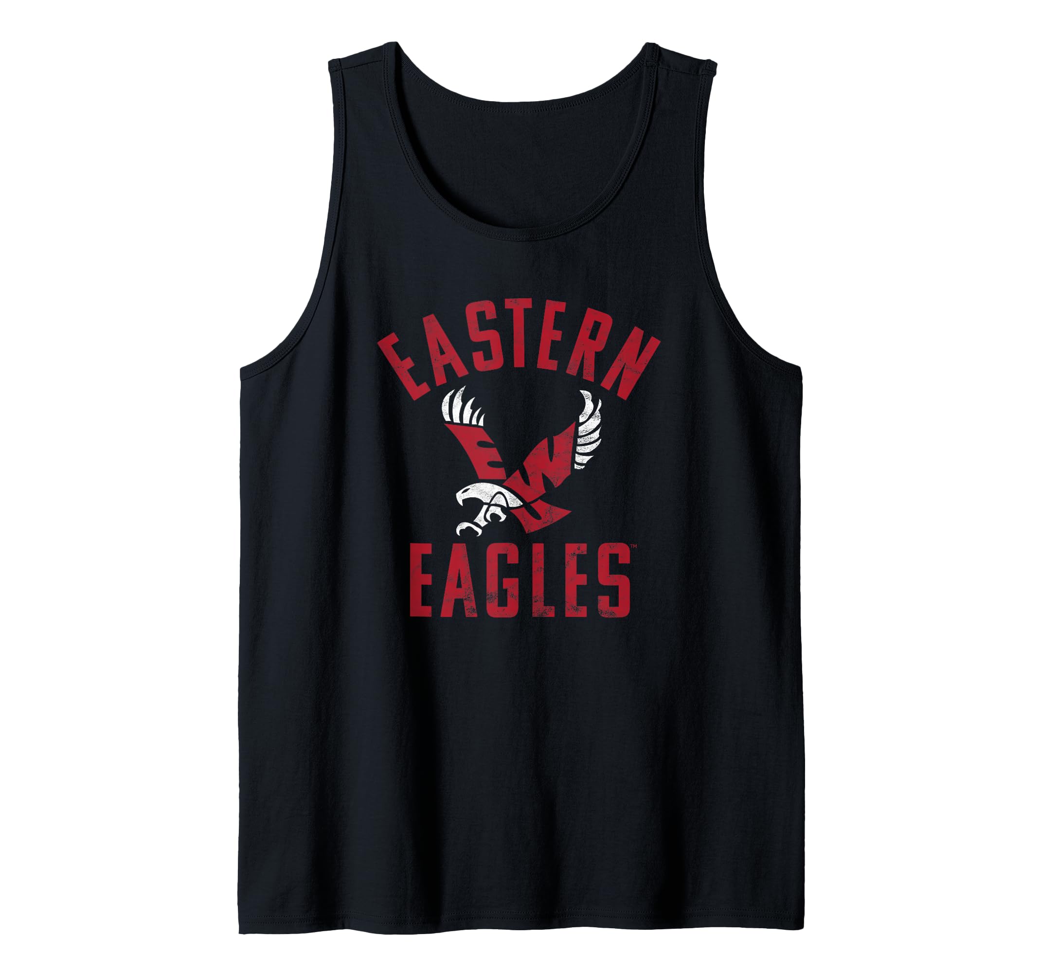 Eastern Washington University EWU Eagles Large Tank Top
