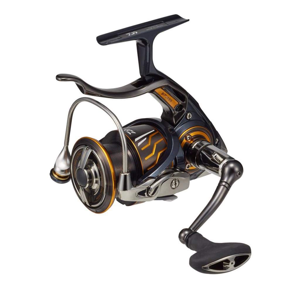 Amazon | ダイワ(DAIWA) スピニングリール(レバーブレーキ) 20 