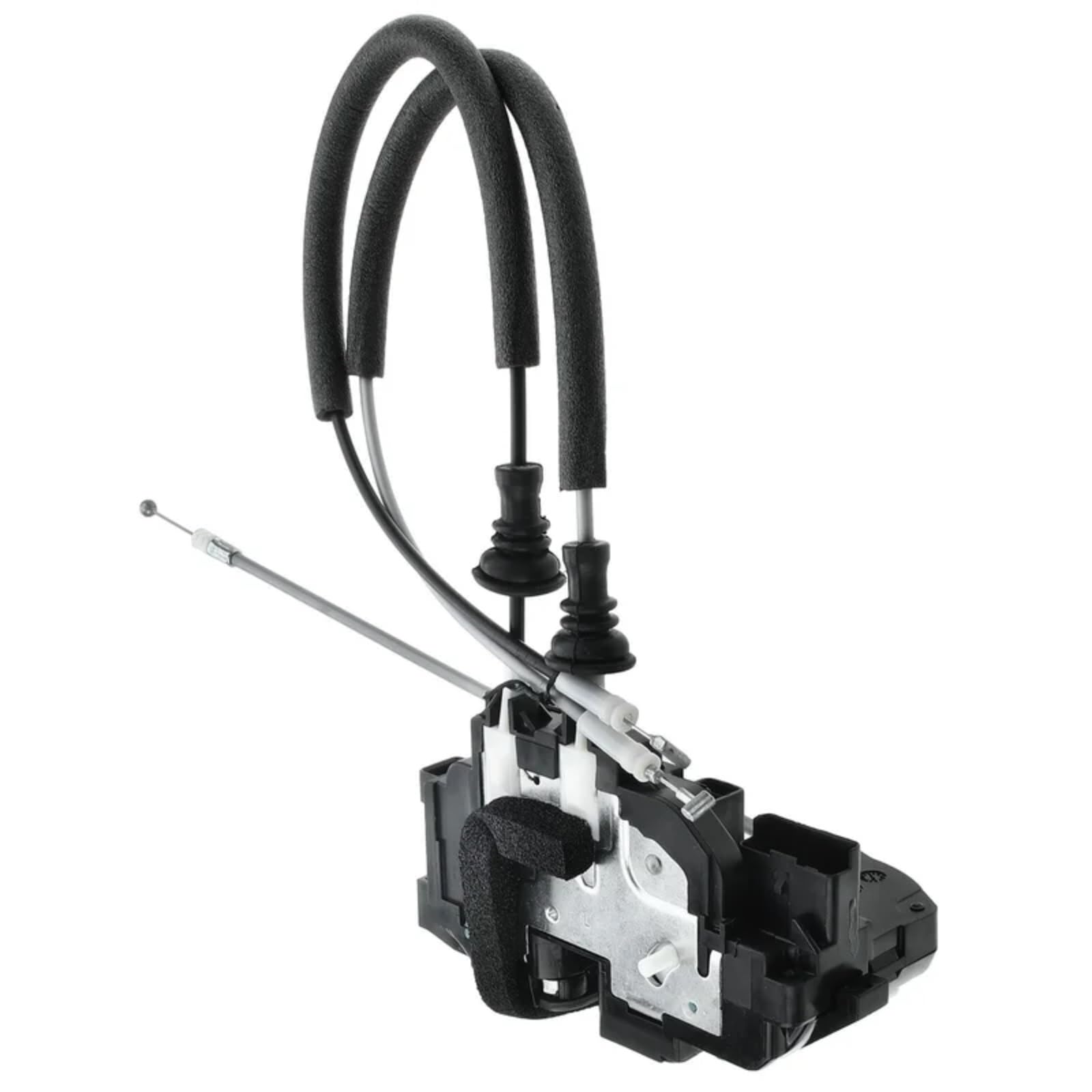 Vehicle Door Lock Actuator Compatible with Hyundai for Veracruz 2007 2008 2009 2010 2011 2012 Rear Driver Side Door Lock Actuator OEM 937-070 81410-3J000