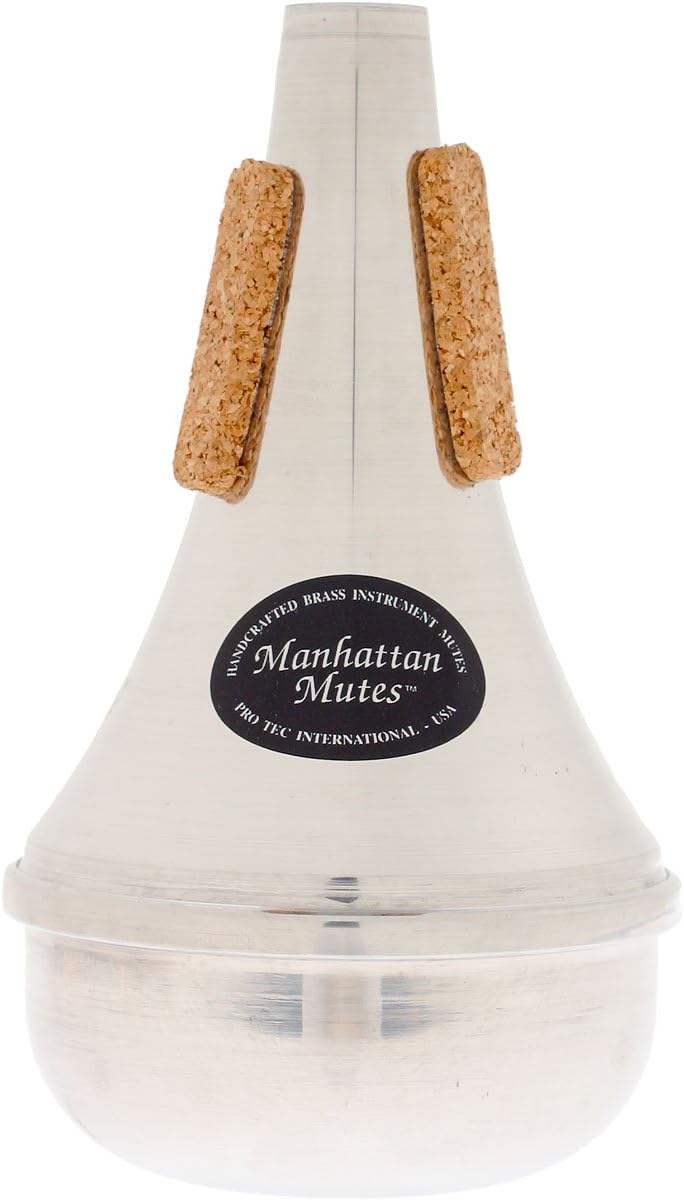 Protec MANHATTAN STRAIGHT MUTE