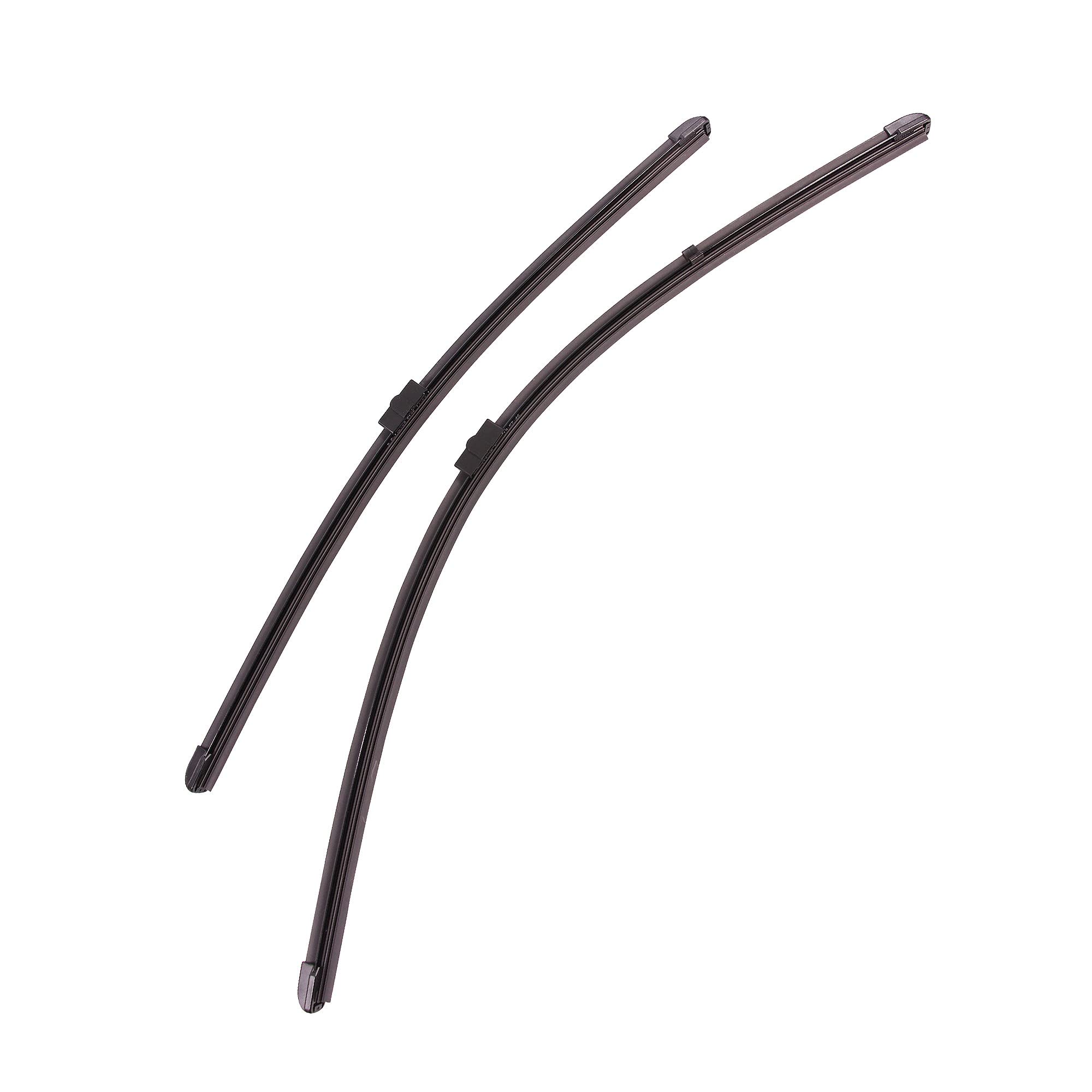 Amazon | SWF (エスダブリューエフ) ワイパーブレードセット119312