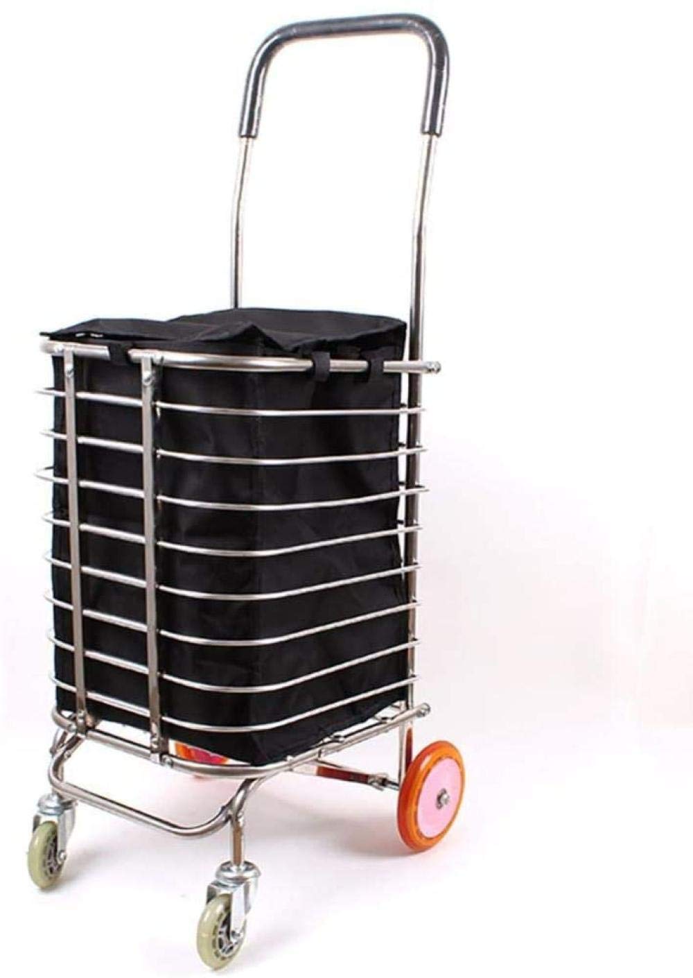 Push Cart Lightweight Lightweight and Strong Folding Shopping Cart Shopping Cart Folding Shopping with Shopping Cart Shopping Cart Shopping Cart Shopping Cart Shopping Cart Folding Shopping Cart