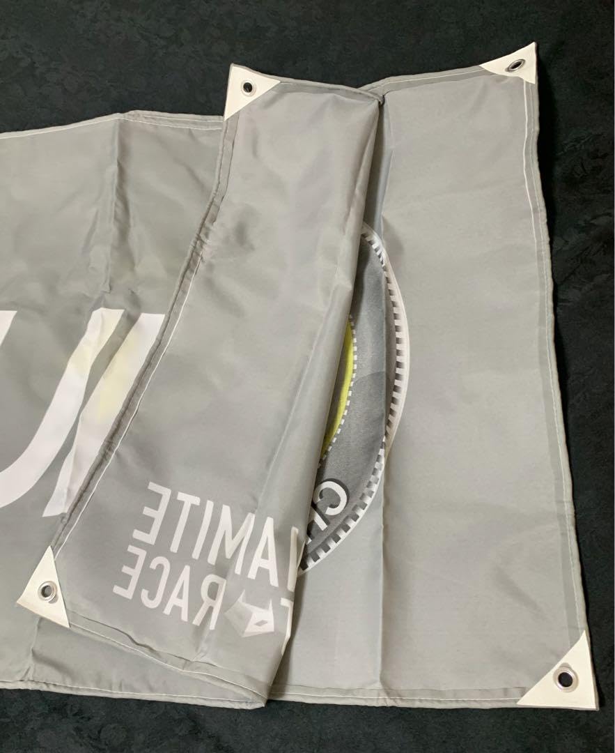 Amazon.co.jp: 競艇 SG チャレンジカップ 蒲郡 横断幕 ボート