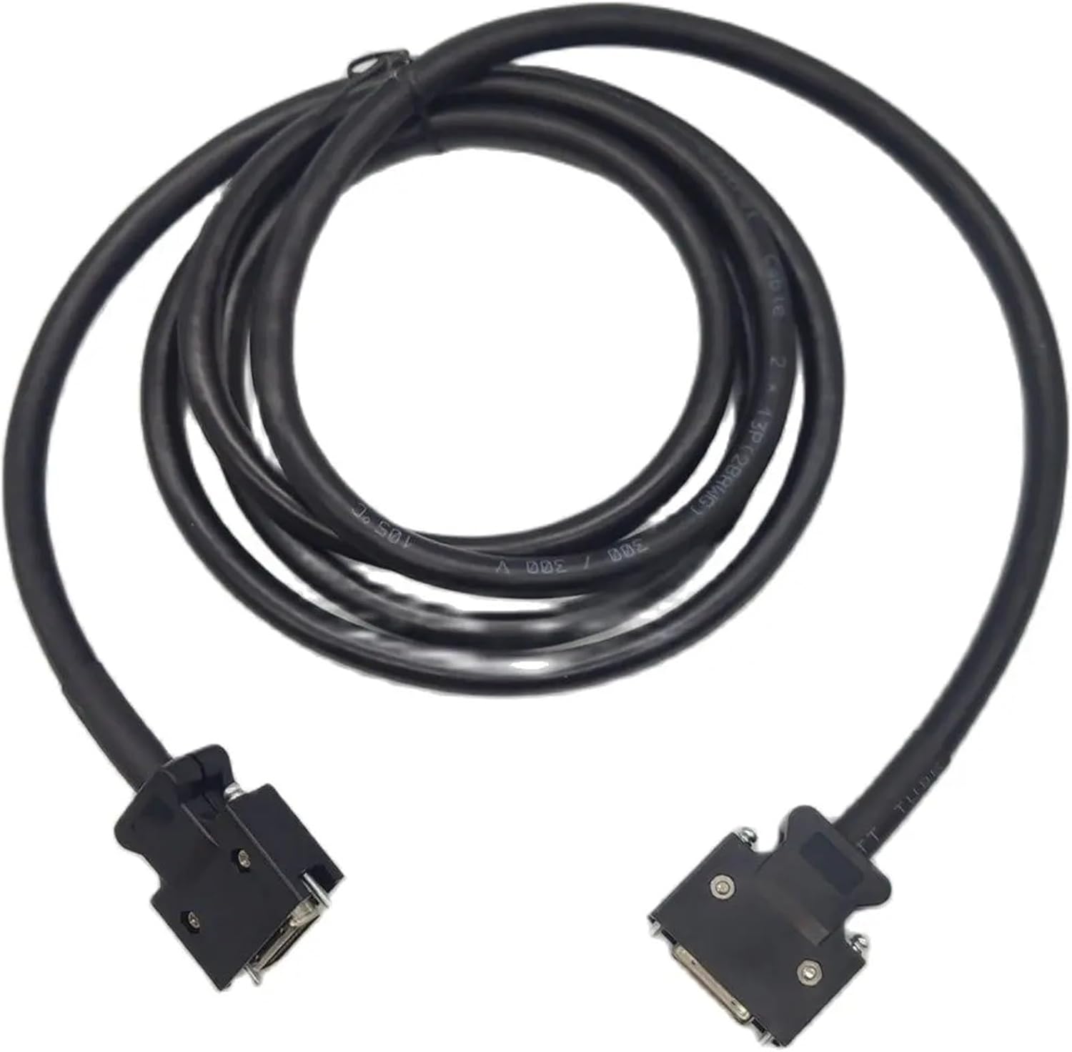 1pc Servo Relay Terminal Block MR-TB26A CN3 Interface 26 Bit Terminal Block(Without Cable)