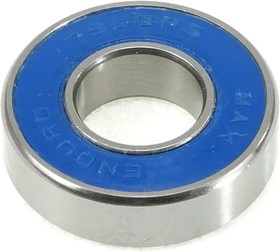 ABI Rolamento de carrinho Enduro-MAX, 698 8x19x6