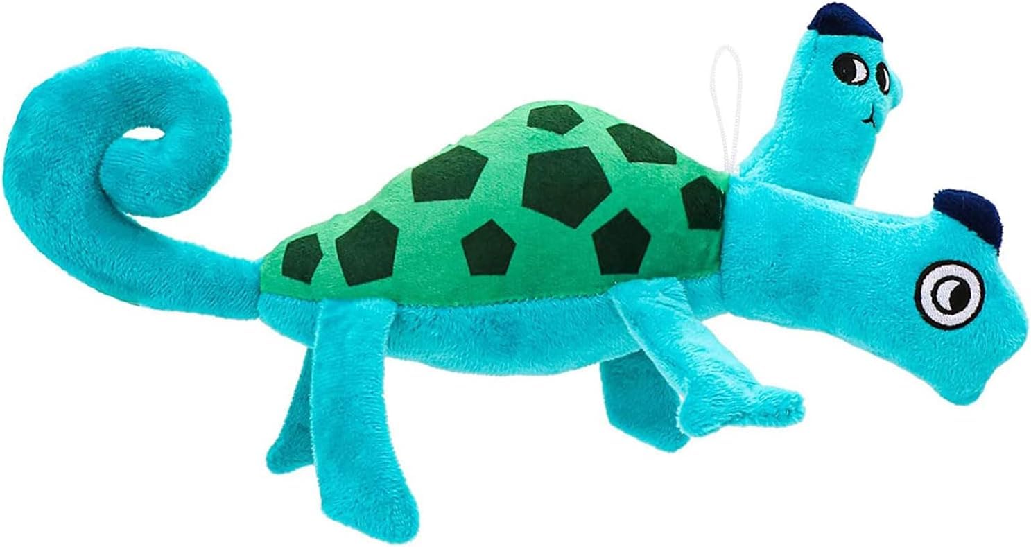 SHEAKYE New Garten Of Banban Chapter 4 Plush, Horror Garten Banban Game Figure Pillow Plush Toy, Banban Horror Game Monsters Anime Plush Doll Gifts for Kids/Fans (Tamataki&Chamataki)