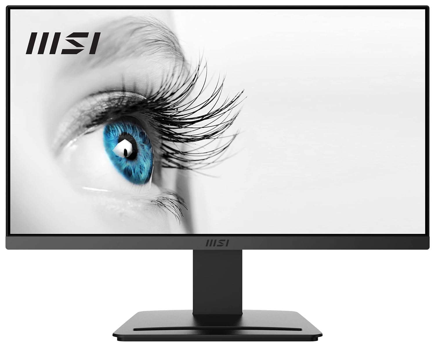 MSI PRO MP223 MSI Monitor,Black,21.5-inch : Amazon.co.za: Electronics