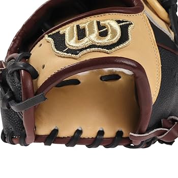 Amazon | ウイルソン（Wilson） 軟式用グラブ オールラウンド用