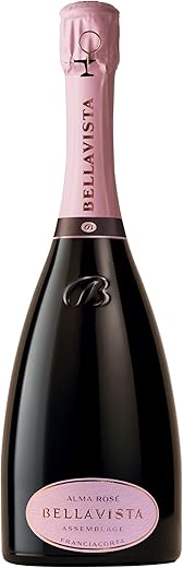 Bellavista Alma Rose 750ml