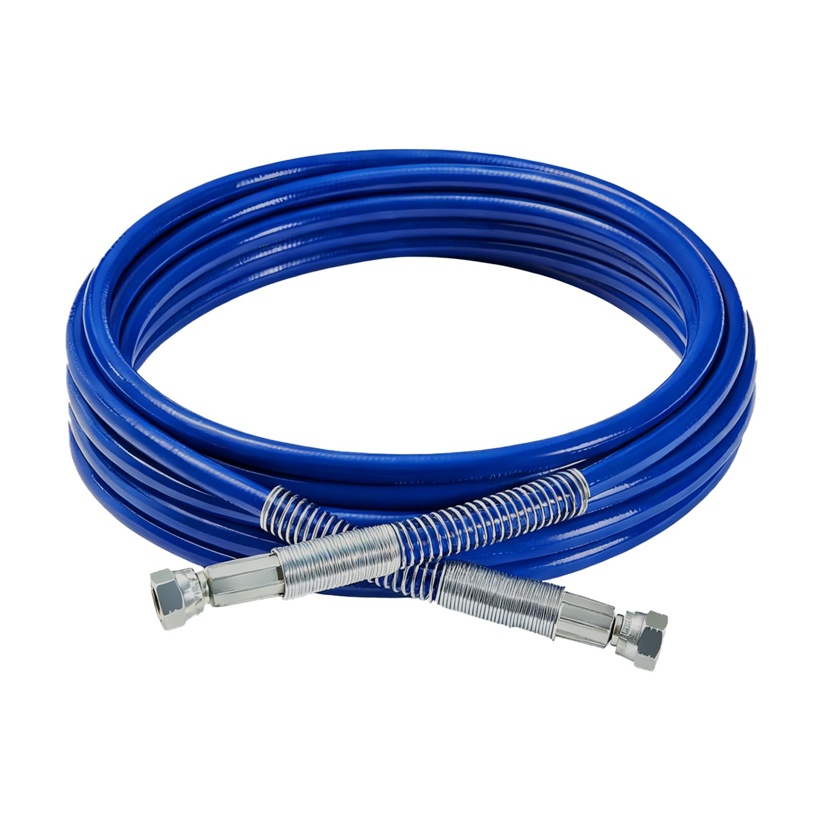 Tuyau de pulvérisation de peinture sans air BRGD 20m 1/4 avec raccord