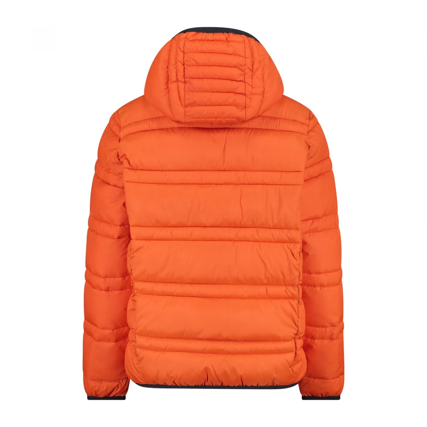 CMP Kinderjacke mit fester Kapuze, Unisex-Jacke für Kinder und Jugendliche (1er-Pack)