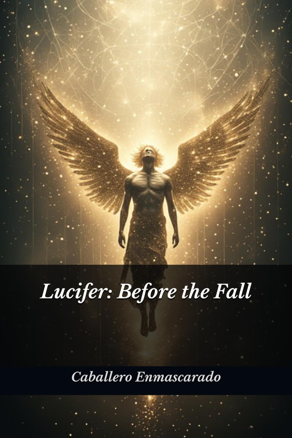 Lucifer: Before the Fall