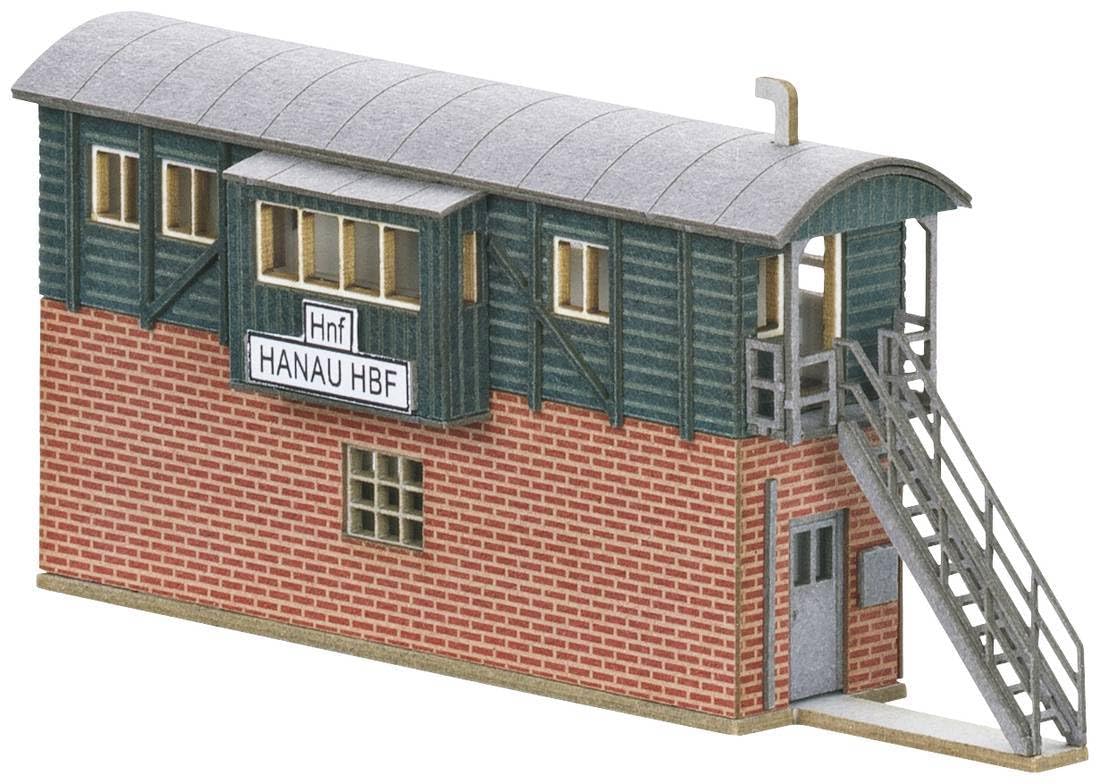 Märklin 89808 Z Usine de Bois Hanau