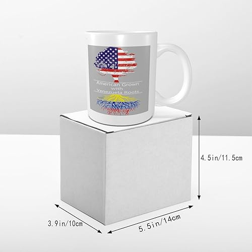 Miniatura 5 de Tazas de café cultivadas en Estados Unidos con raíces venezolanas, textura elegante y esmalte que se pueden utilizar en oficinas, escuelas, hogar y