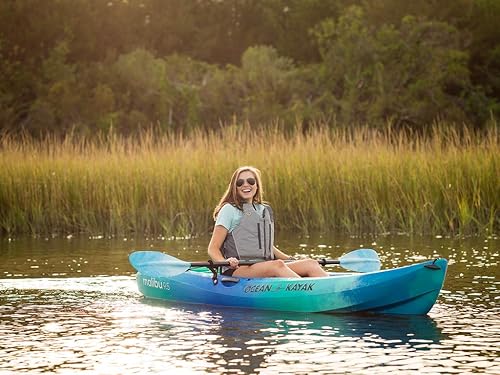 Miniatura 3 de Ocean Kayak Kit de mango de palanca de repuesto, talla única, color negro