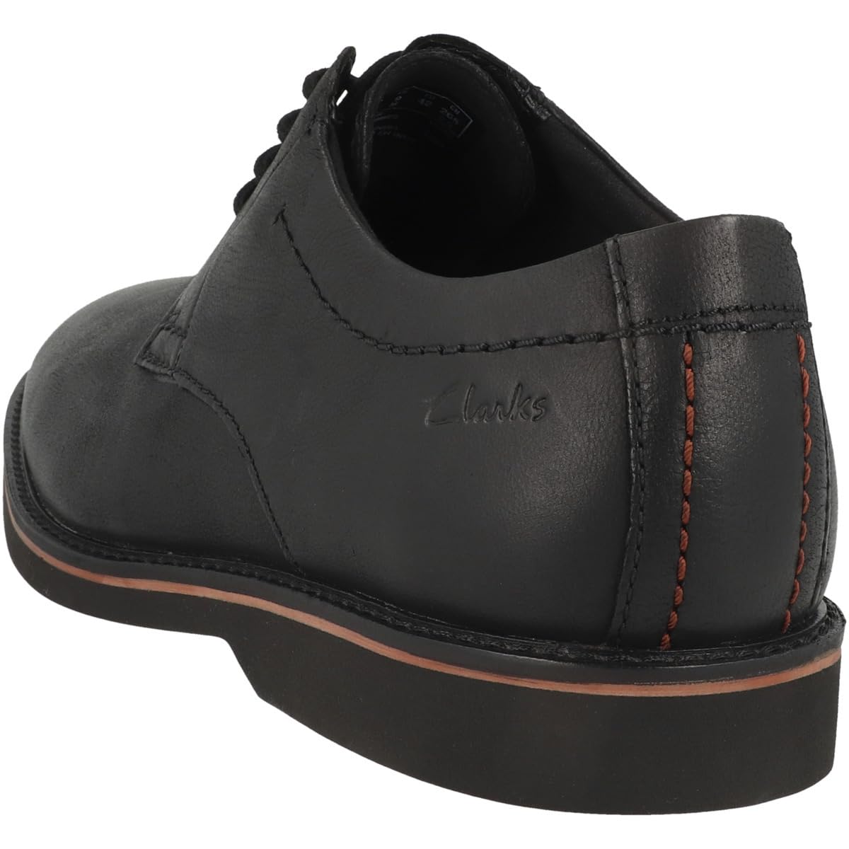 Clarks Men's Atticus Lace Derbys