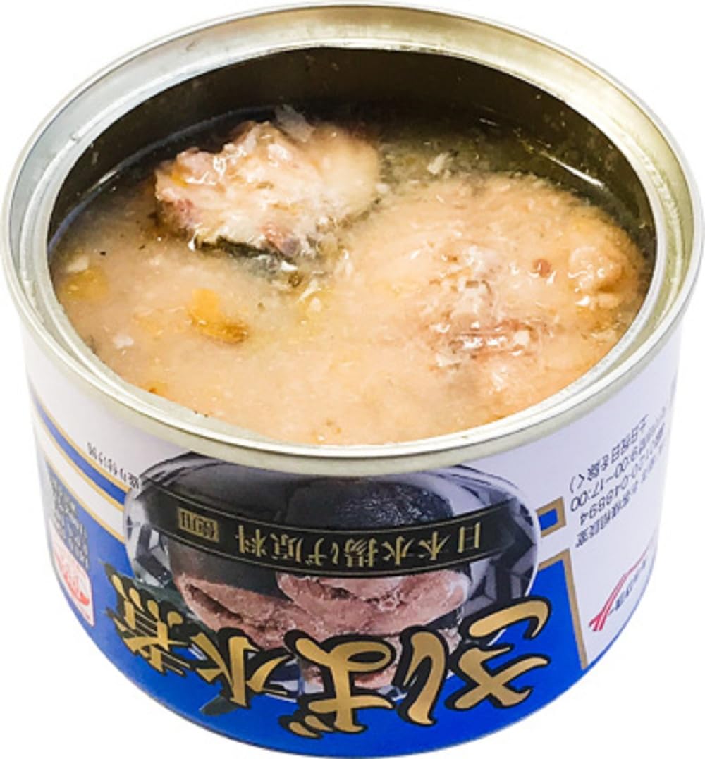 Amazon | 極洋 さば水煮 缶詰 160g | キョクヨー | 魚介の缶詰・瓶詰 通販