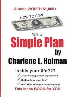 How to Save $1,000 with a Simple Plan