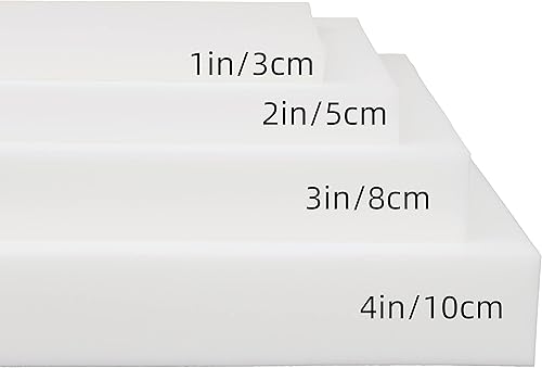 Miniatura 5 de spreedling Cojín de asiento de banco de tamaño personalizado, cojín de asiento de banco, cojín de asiento de ventana de bahía, asiento de ventana