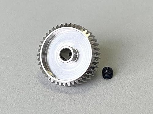 Kawada Mokei PNB41 Carbide Durapinion 64P 41T