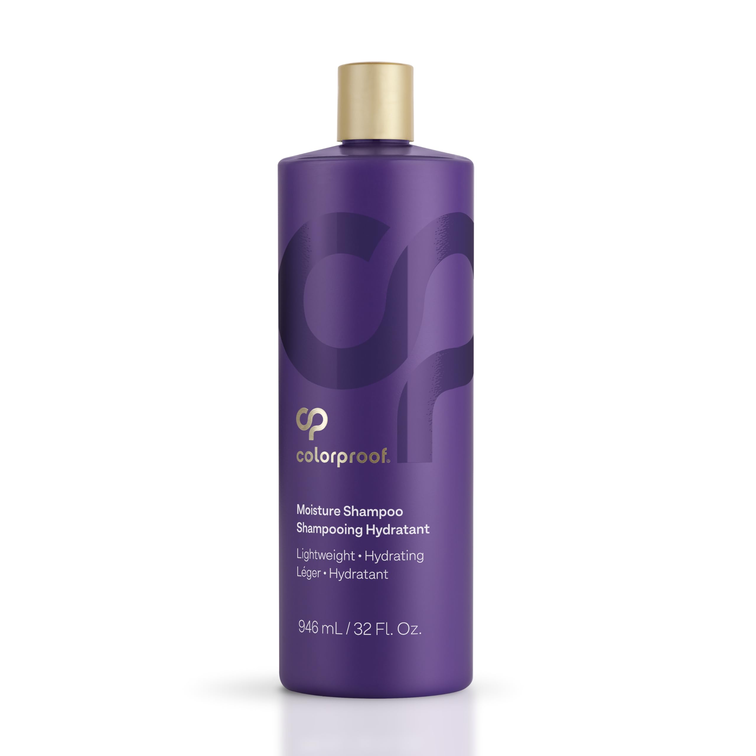 Colorproof Sulfate-Free Moisturizing Volume Shampoo