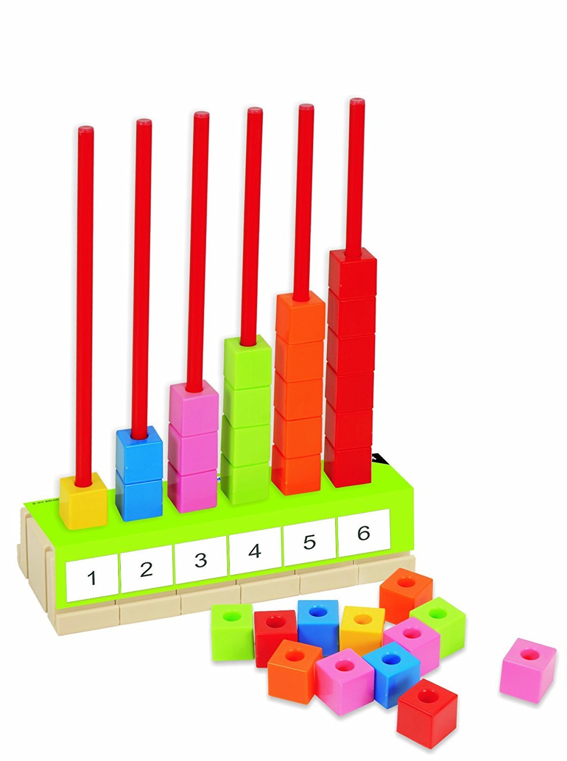 Miniland 95053 "Set attività Multibase