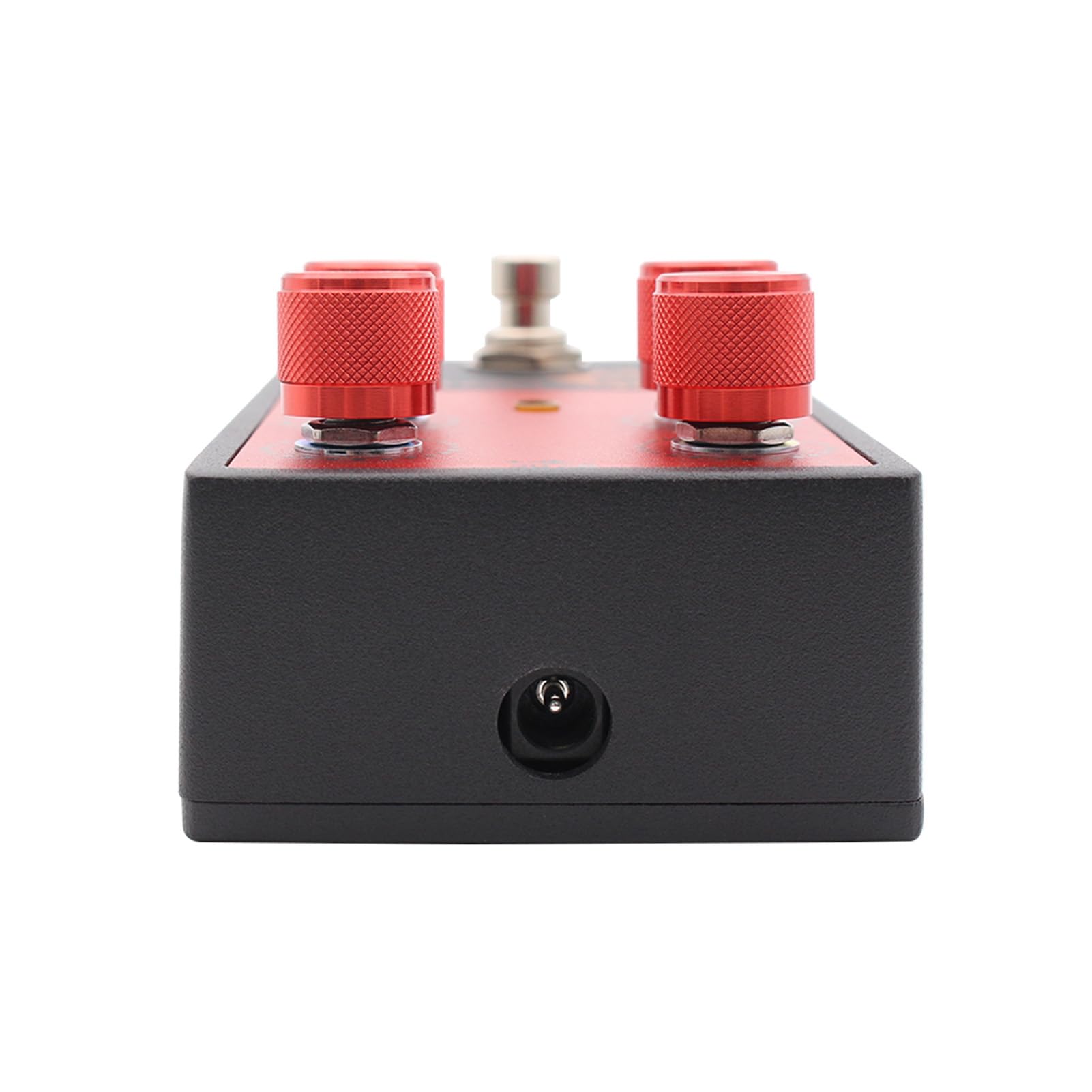 Pedał Gitarowy Overdrive, Klon B3K, Wzmocnienie JFET/CMOS, Mieszanie/tonowanie/średnie Wzmocnienie, dla Basu Gitary Elektrycznej True Bypass