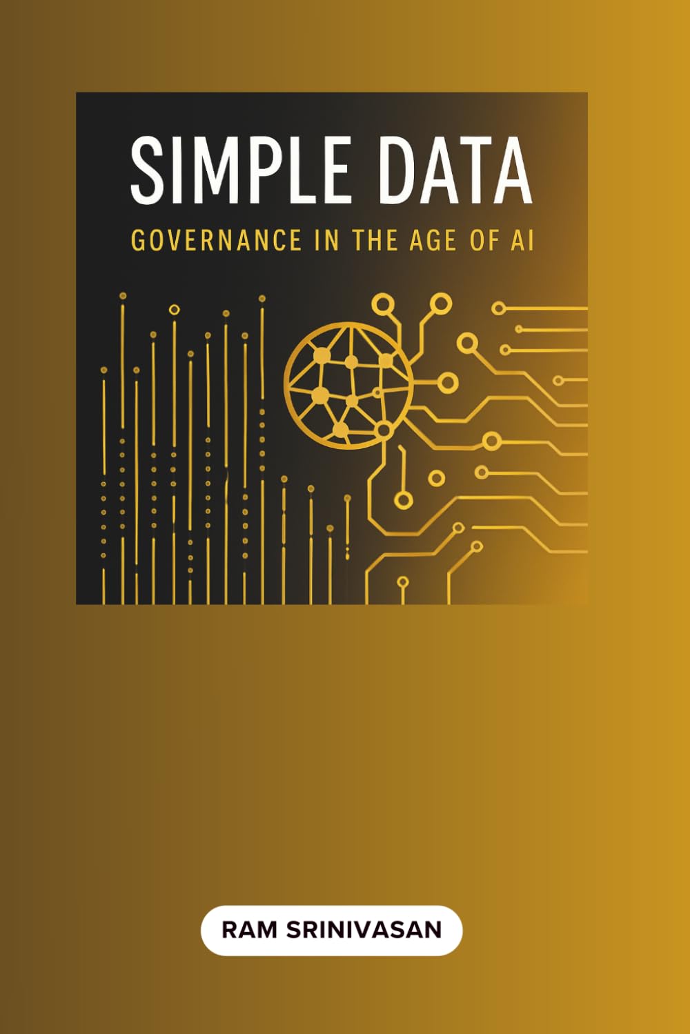 Simple Data: Governance in the age of AI