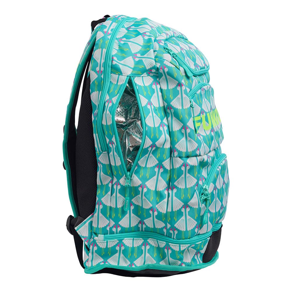 Funkita Elite Squad 36L Backpack One Size