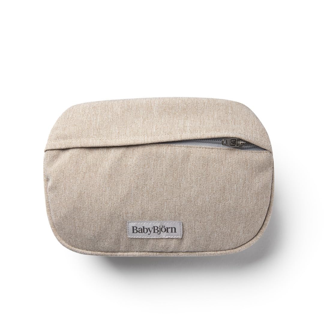 BabyBjörn Pocket Pouch for Baby Carrier