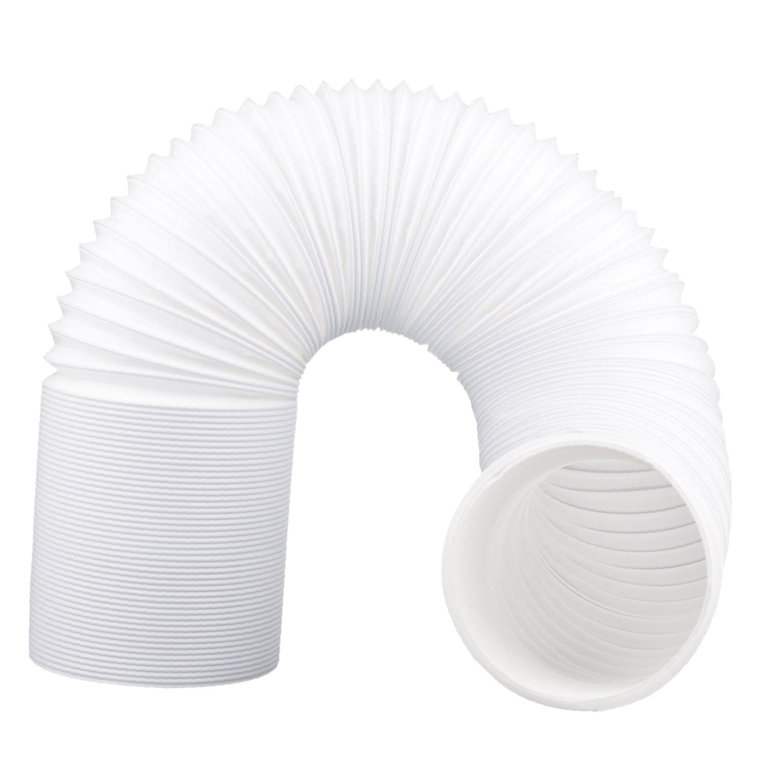 CALANDIS Air Conditioner Exhaust Hose Flexible Portable Exhaust Vent Hose 1m | Air Filters | Heating, Cooling & Air-image-31