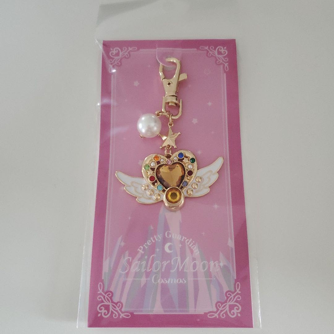 セーラームーン Cosmos ローソン エターナルセーラームーン バッグ