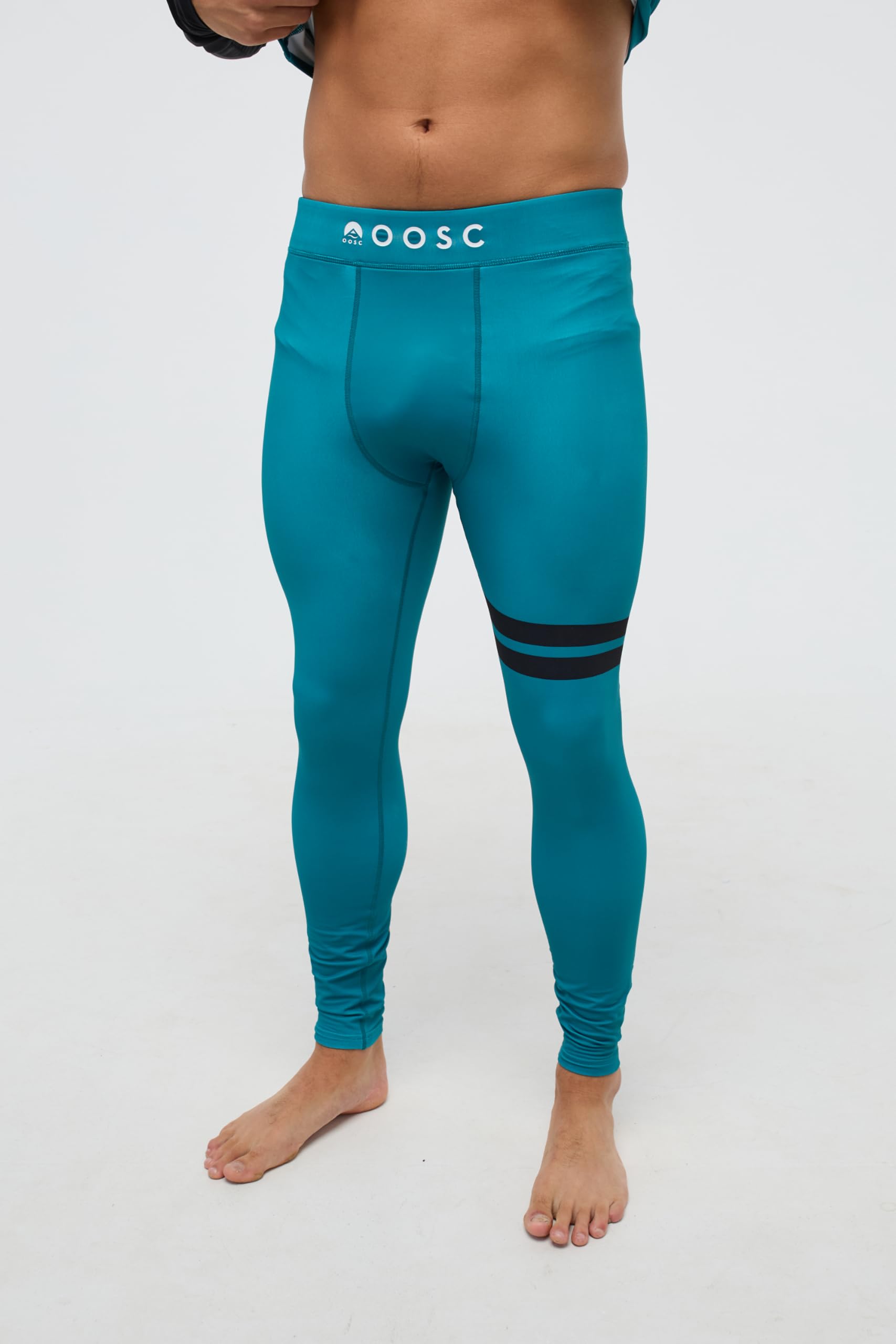 OOSC Herren Pants Jacksonville Jaguars - Oosc X NFL Baselayer Pant Men's