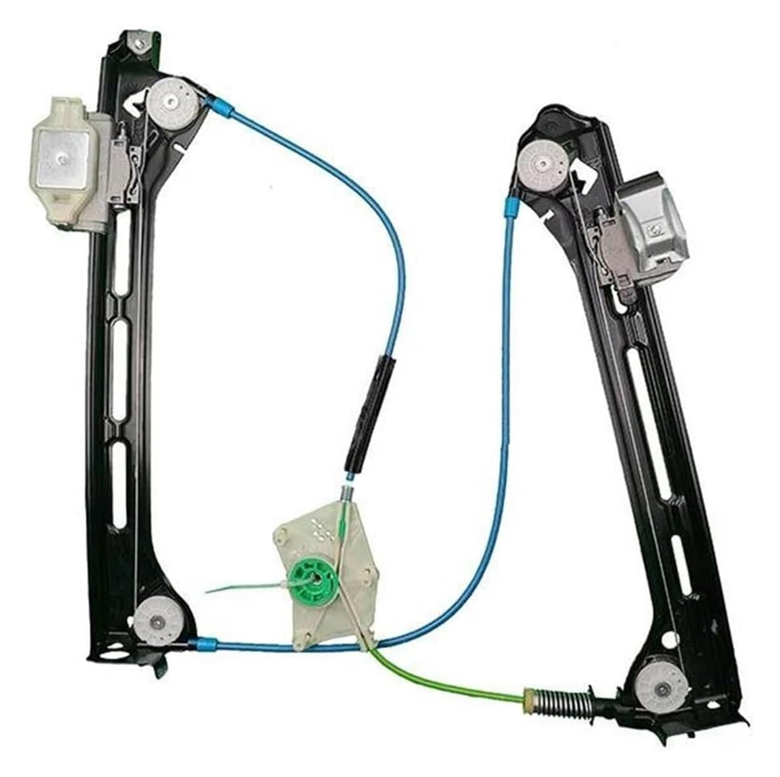 JSRVQKMS Electric Window Regulator for VW for Beetle 2012 2013 2014 2015 2016 Car Electric Front Right Door Side 5C5837462 Window Regulator