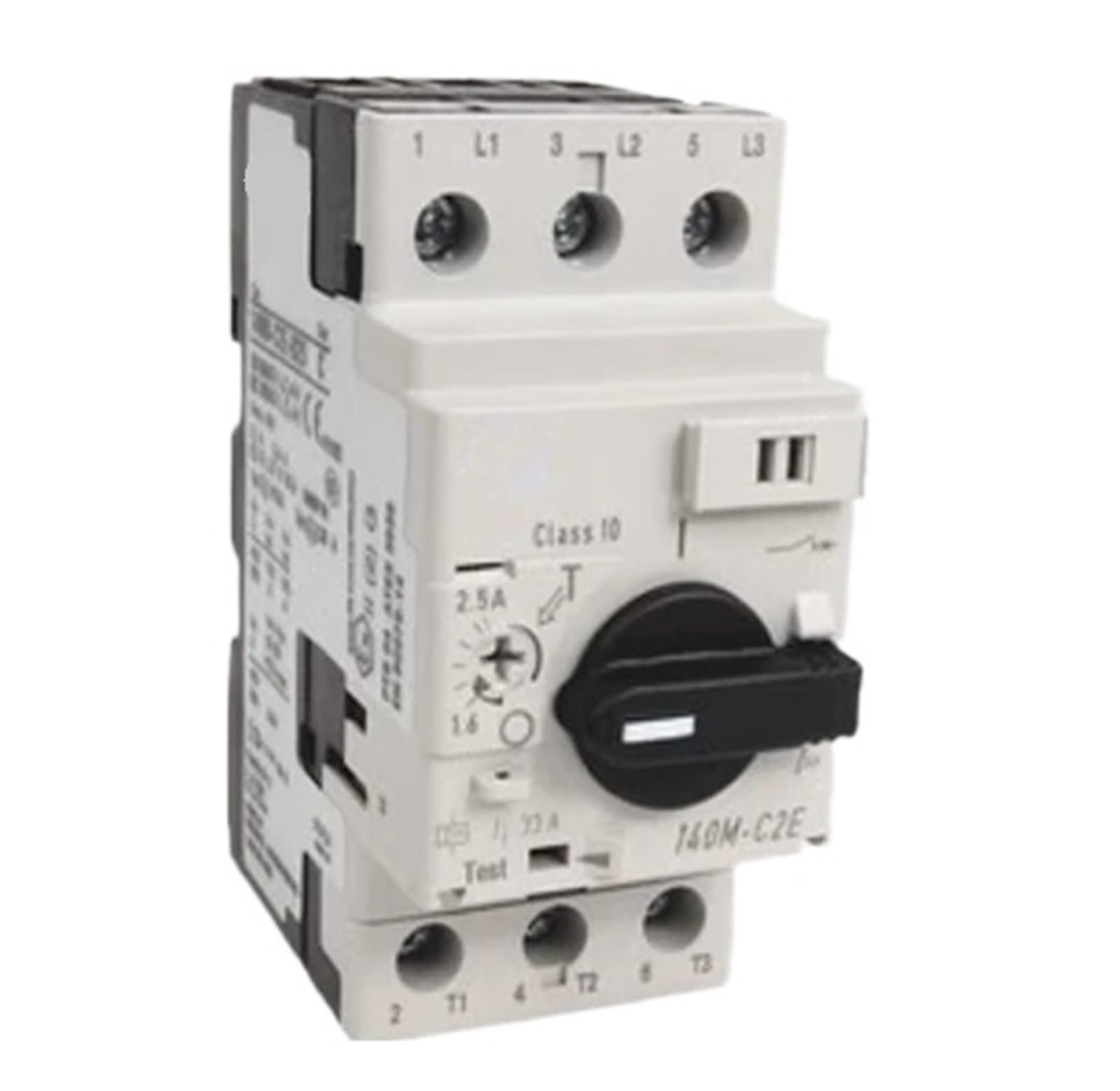 CLBSWYEJK Circuit breakers 140M-C2E-C10 B63 C25 B10 C20 B25 C16 B40 B16 A63 C25(140M-C2E-B63)