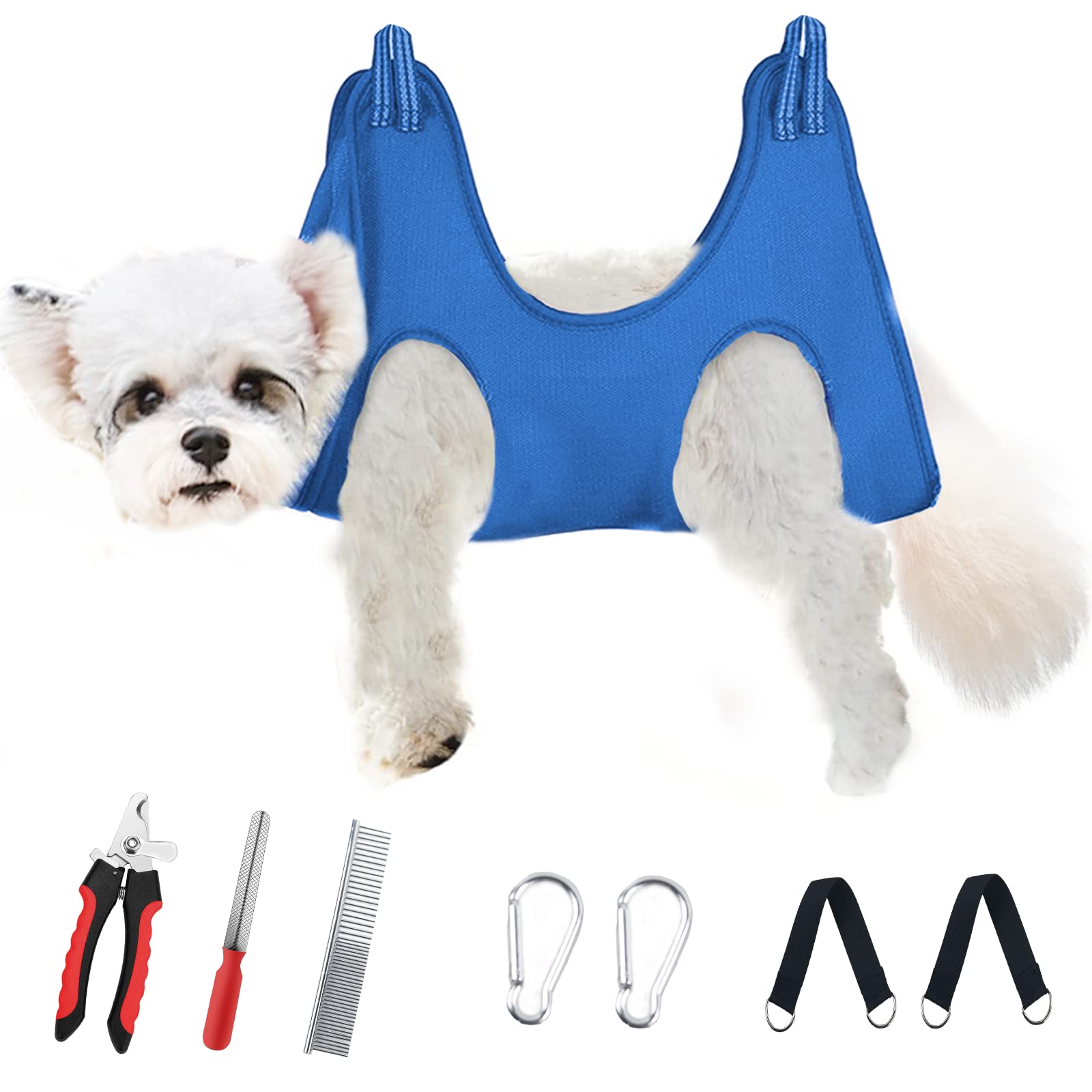 How Can I Sedate My Dog For Grooming