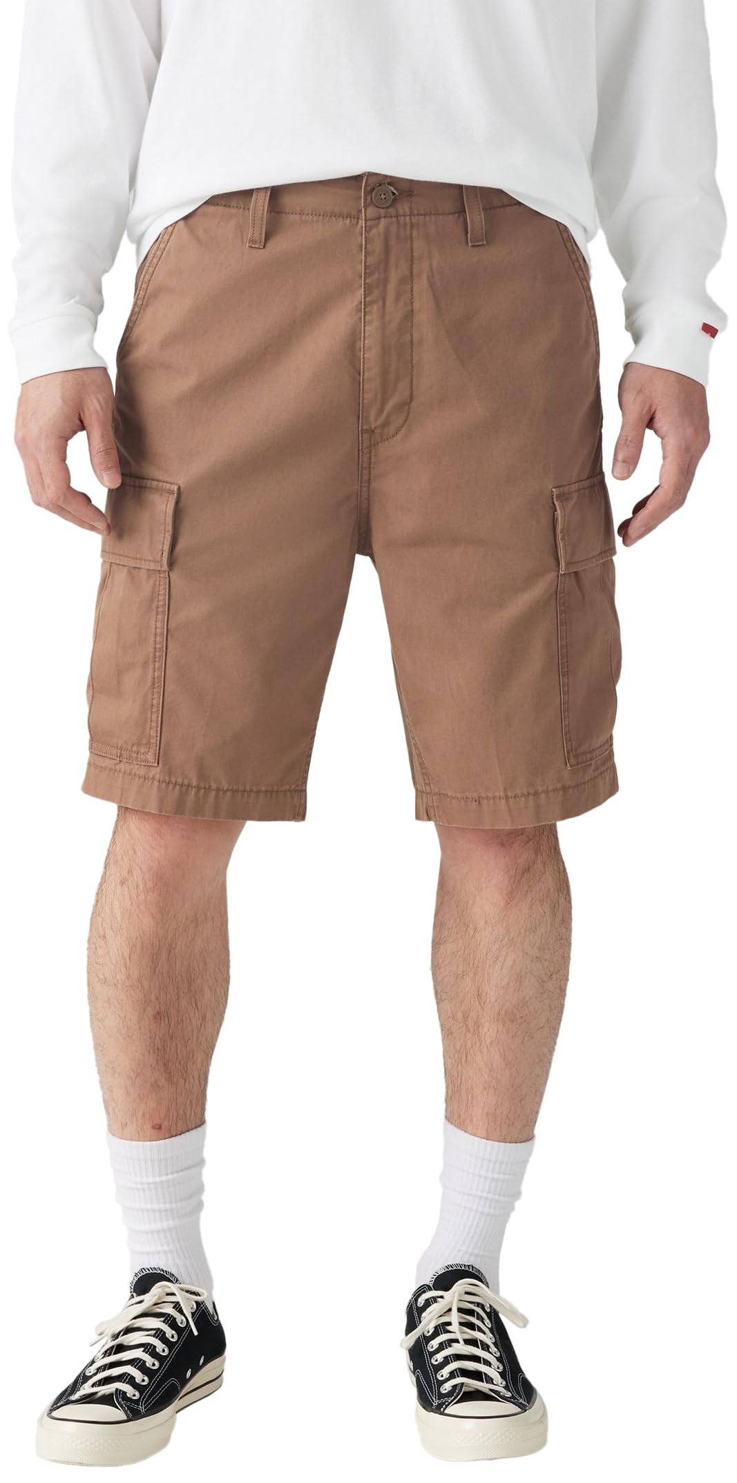 Levi's Carrier Cargo Shrt-2 - Shorty Mężczyźni