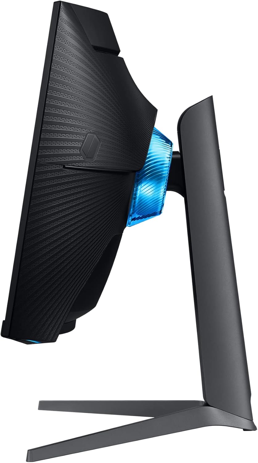 Monitor 31.5 cala LC32G75TQSPXEN VA 2560x1440 WQHD 16:9 1xHDMI/2xDP 1 ms (GTG) zakrzywiony HAS 240Hz Gaming 2 lata d2d Monitor 31.5 cala LC32G75TQSPXEN VA 2560x1440 WQHD 16:9 1xHDMI/2xDP 1 ms (GTG) zakrzywiony HAS 240Hz Gaming 2 lata d2d