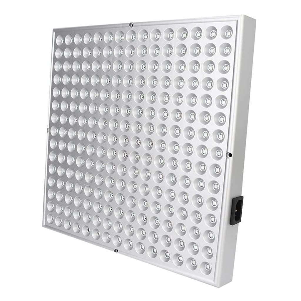 Lampada A Luce Rossa E Infrarossi Con Supporto - 120 LED, Timer, 660 Nm E 850 Nm Lampada A Luce Rossa E Infrarossi Con Supporto - 120 LED, Timer, 660 Nm E 850 Nm