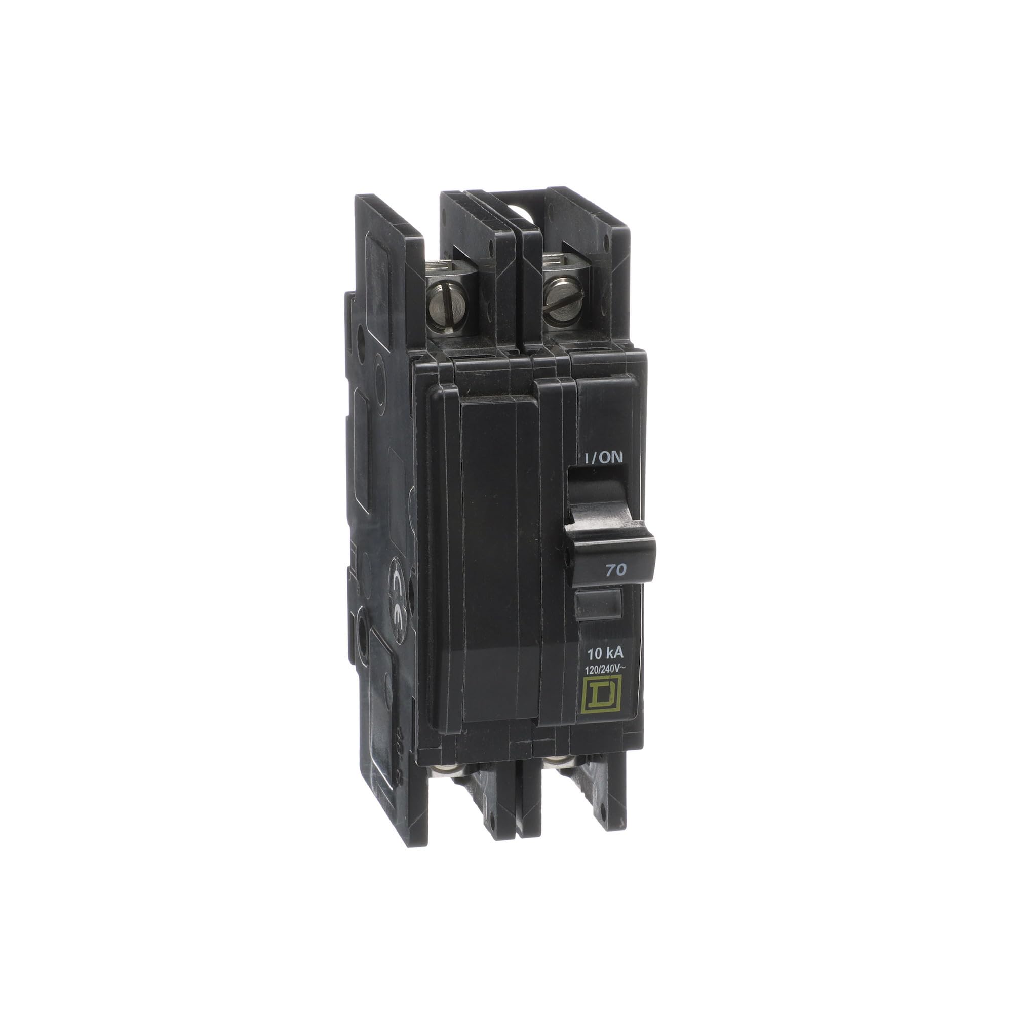 SCHNEIDER ELECTRIC Miniature Circuit Breaker 120/240-Volt 70-Amp QOU270 Being Obsoleted-image-19