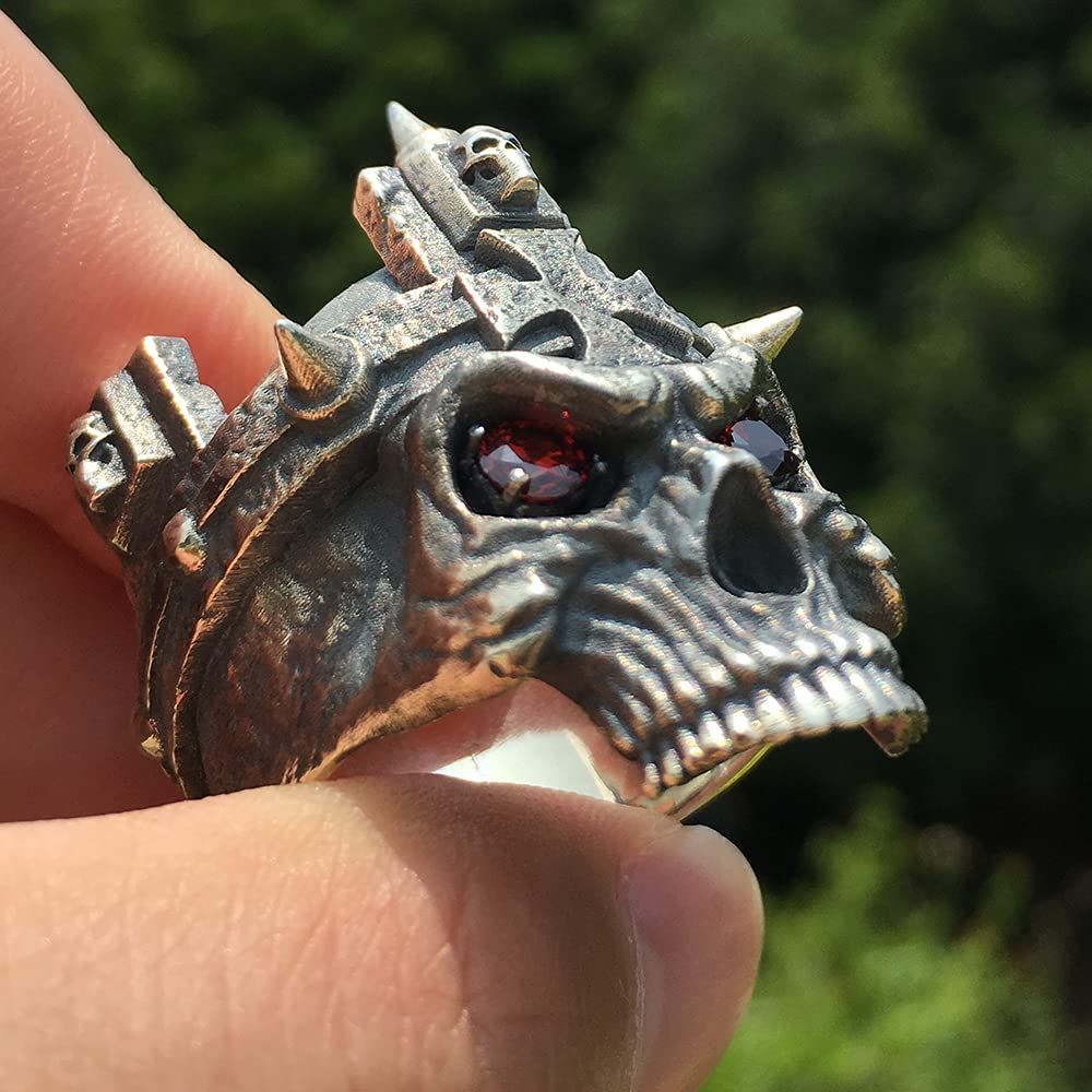 FLASH POINT フラッシュポイント ジムスカルリング　13.5号 楽天市場】Flash Point フラッシュポイント 【 ジムスカルリング JIM